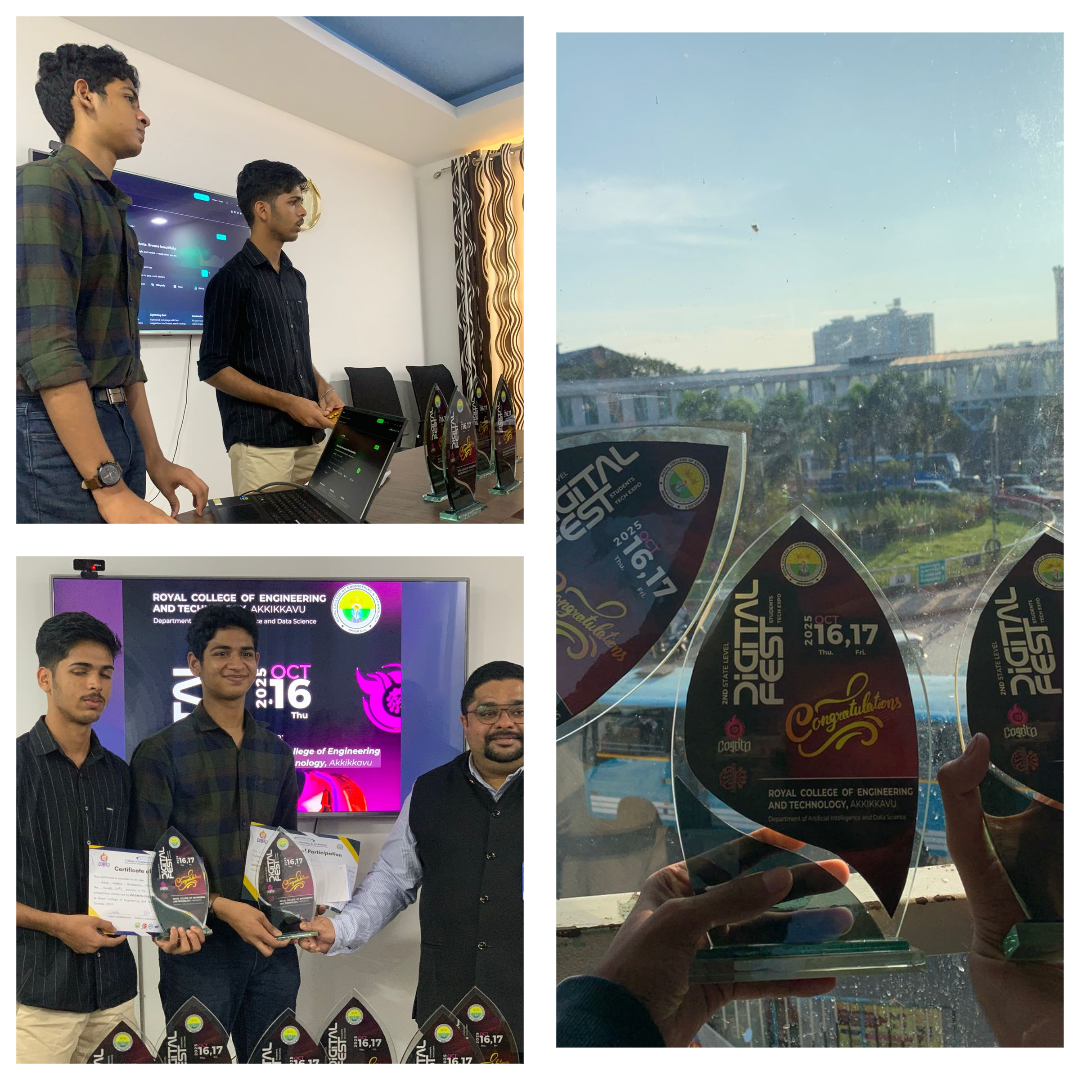 State Digital Fest